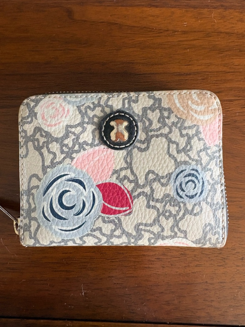 Tous Wallet